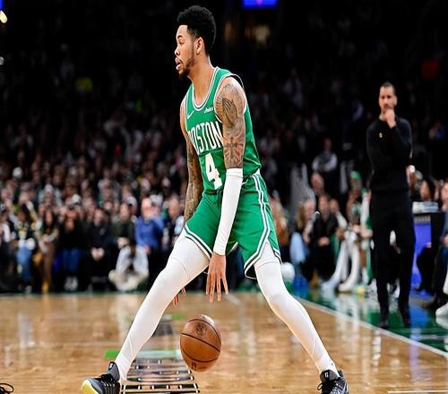 面對(duì)雄鹿爆砍高分，凱爾特人板凳得分手必須抓住機(jī)會(huì)保持水準(zhǔn)