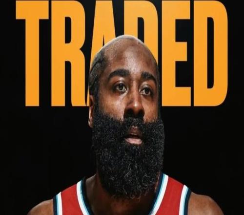 爆炸！哈登離隊(duì)！交易新風(fēng)暴，快船該怎么辦