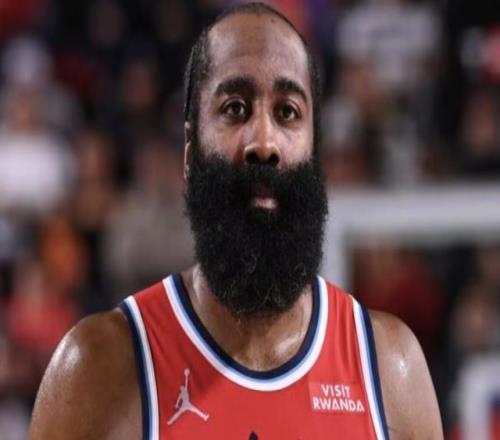 Shams：哈登下賽季合同只有1300萬的部分保障，他仍然想去爭冠球隊(duì)