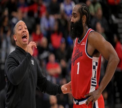 兩個(gè)原因，三大潛在下家出爐！哈登確定離隊(duì)，確實(shí)早就埋下伏筆