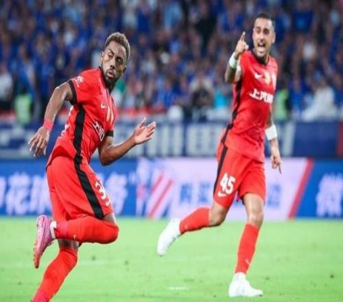 騎驢找馬當(dāng)中超外援政策微調(diào)，衛(wèi)冕冠軍上海海港乘勢(shì)找尋第六外援