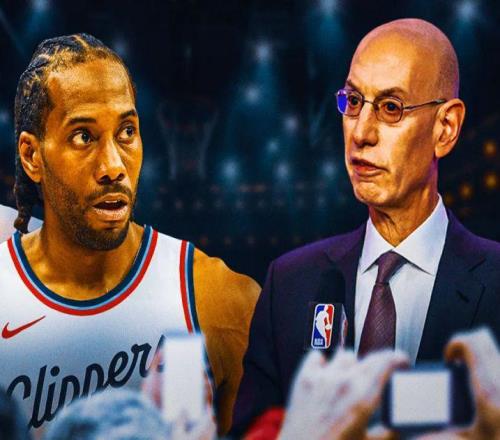 小卡無緣全明星真因教練投票受陰陽合同影響被調(diào)侃更愿待家中