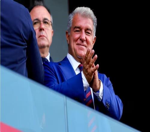 RAC1：巴薩距離恢復11還差1200萬歐，預計夏窗能正常運作