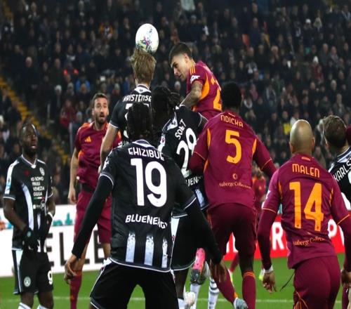 01！12！悲喜一夜，羅馬爆冷，波爾圖意外首敗，桑德蘭狂勝