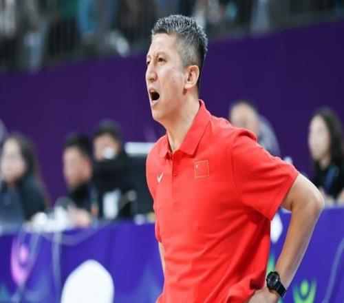 誰是男籃集訓(xùn)名單最大遺珠本土得分王郭昊文領(lǐng)銜周琦孫銘徽缺席