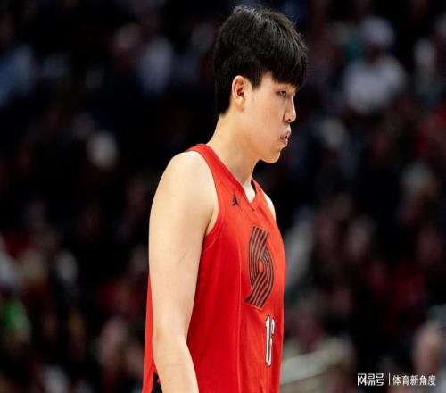 剛剛！林書豪談起了楊瀚森！扎心卻很真實(shí)