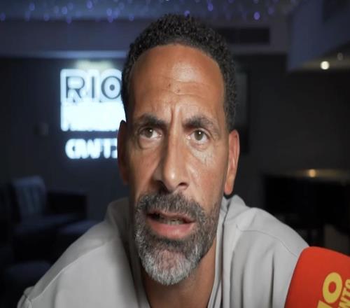 費(fèi)迪南德：梅努抗壓能力極強(qiáng)卡里克的工作重點(diǎn)應(yīng)是保持勢頭