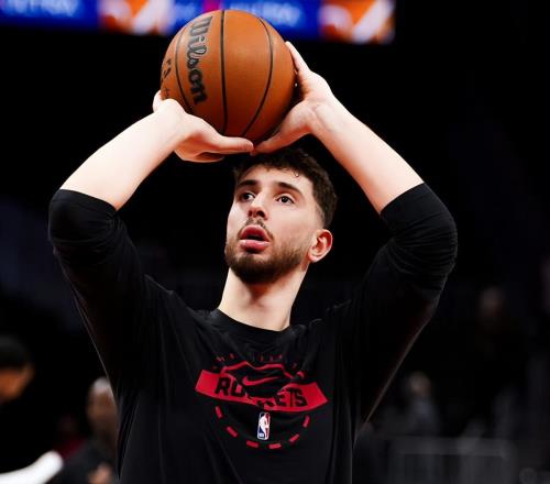 華子轟39+7+3仍無緣今日最佳！對(duì)不起，你碰到創(chuàng)紀(jì)錄的申京了