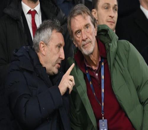 只出不進(jìn)，曼聯(lián)1月無(wú)任何引援+兜售3名球員、外租4名小將