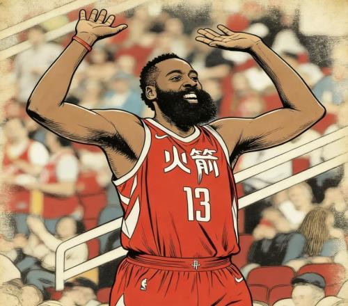 哈登生涯4次提出交易申請，都有哪些原因