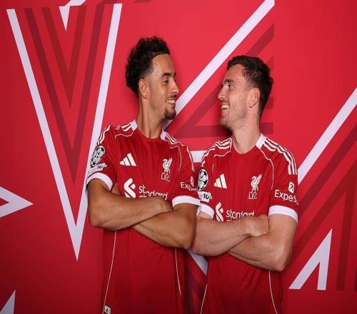 回聲報：利物浦正推進與索博、科納特、羅伯遜、瓊斯等人續(xù)約