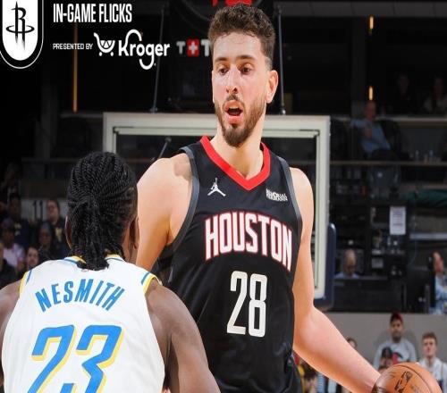 39分16板，申京賽季最佳一戰(zhàn)！杜蘭特缺席火箭險(xiǎn)勝，烏度卡需改變