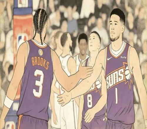 美媒撰4換1交易方案，場(chǎng)均22+5神射入太陽(yáng)，熱火獲追求字母哥籌碼