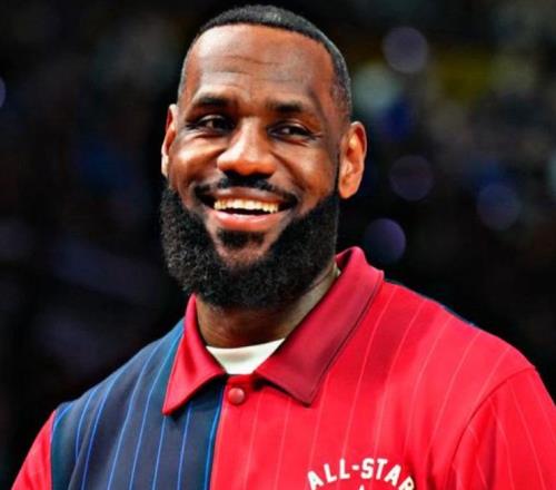 1年5263萬美金！歷史首人！老詹創(chuàng)神級紀(jì)錄，但你真該考慮退役了