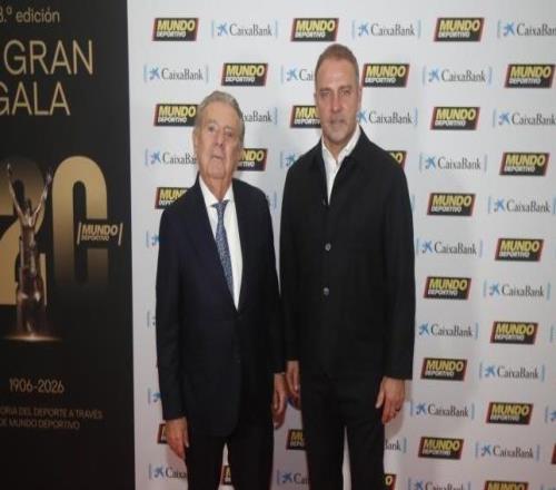 弗里克：執(zhí)教巴薩是夢(mèng)想照進(jìn)現(xiàn)實(shí)，我們打造出很棒的團(tuán)隊(duì)氛圍