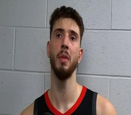 申京：全明星是我每個賽季的目標(biāo)，這次落選讓我很失望