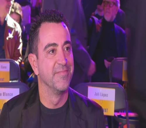 西媒：哈維公開(kāi)表示支持維克托豐特競(jìng)選巴薩主席