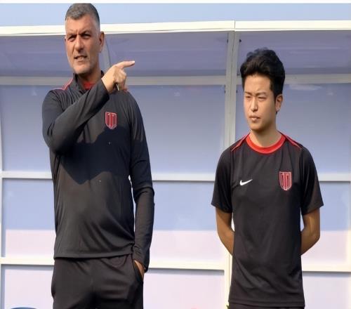 劍指中超冠軍！成都蓉城僅差最后一塊拼圖，新外援大魚取代萊切特