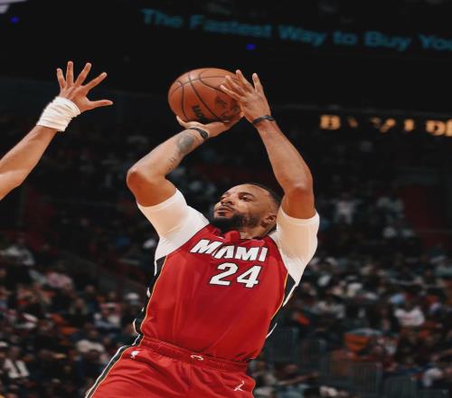 生涯11年！首次入選全明星！倫納德真的扎心了