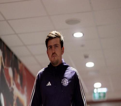 英媒：曼聯(lián)未決定是否續(xù)約馬奎爾，他愿意把周薪降低8萬鎊