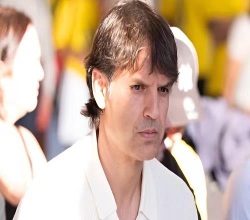 莫倫特斯：僅四五個(gè)月就否定阿隆索，皇馬的長(zhǎng)期計(jì)劃就是空談