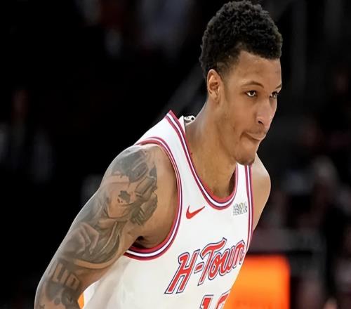 火箭險(xiǎn)勝步行者！申京轟39分，史密斯關(guān)鍵發(fā)揮，籃板球碾壓！