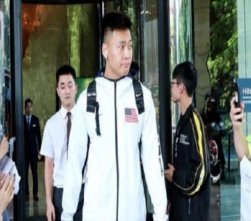 趙睿公開道歉！在網(wǎng)上亂說話，真的不應(yīng)該