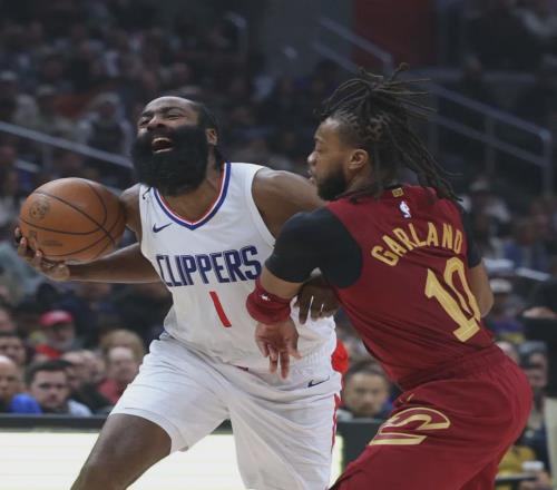 4換1！騎士拒絕交易！馬刺躲過一劫