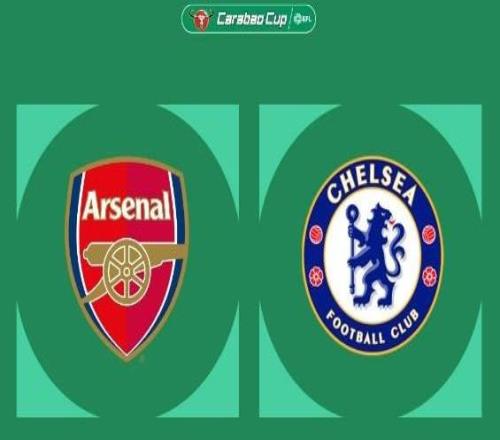 過(guò)去4次英聯(lián)杯半決賽首回合輸球的情況下，切爾西曾有3次晉級(jí)