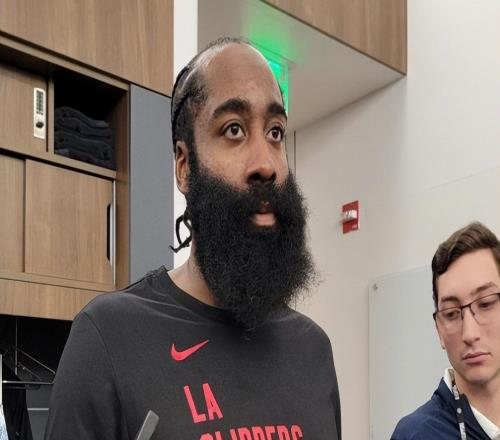 哈登5年第4次申請(qǐng)交易，美網(wǎng)友炸鍋！火蜜讓他回家，球迷怒噴跑路