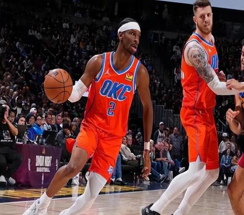 NBA常規(guī)賽明天2月4日賽程：湖人PK籃網(wǎng)，雷霆PK魔術(shù)，勇士PK76人