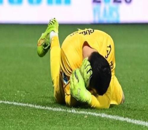 奧代羅：不知道哪里得罪國(guó)米球迷當(dāng)時(shí)像有人拿錘子砸我耳朵