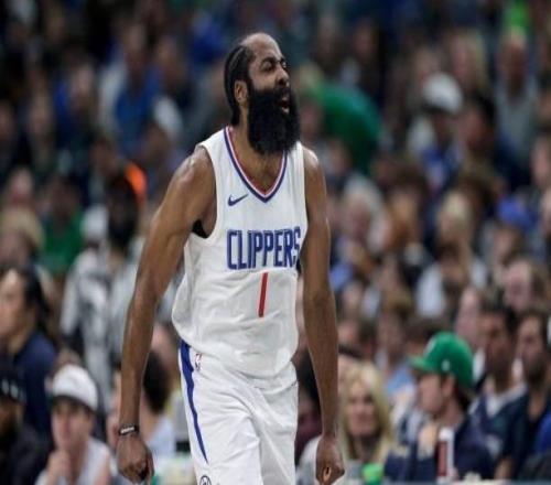 隊記：快船無意交易哈登，球員突然提出離隊請求讓快船很意外