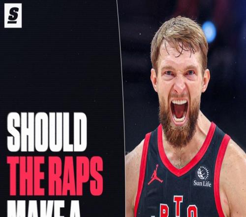 猛龍放棄濃眉卻3換1報價小薩！美記透露交易有望達成：組新三巨頭