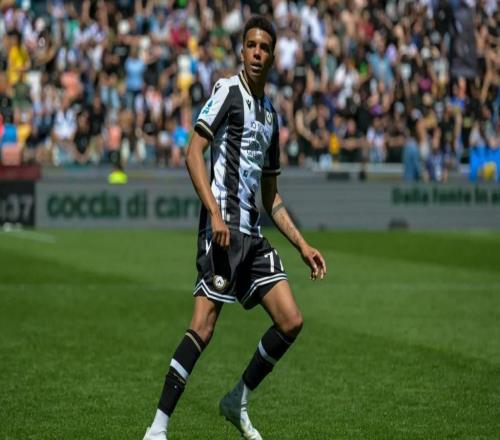 迪馬濟(jì)奧：意大利最后一筆冬窗轉(zhuǎn)會(huì)提交只比關(guān)窗早3秒鐘