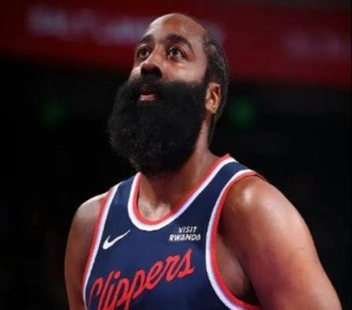 NBA跑路第一人哈登5年4次申請交易，就沒有能讓他滿意的球隊(duì)