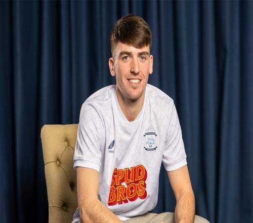 官方：布萊頓中場莫蘭加盟英冠普雷斯頓，雙方簽約3.5+1年