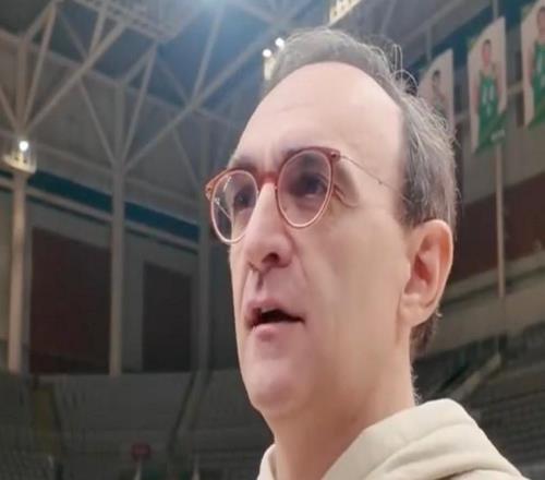 烏戈：很開心趙繼偉和付豪入選全明星休賽期我們要充分磨合