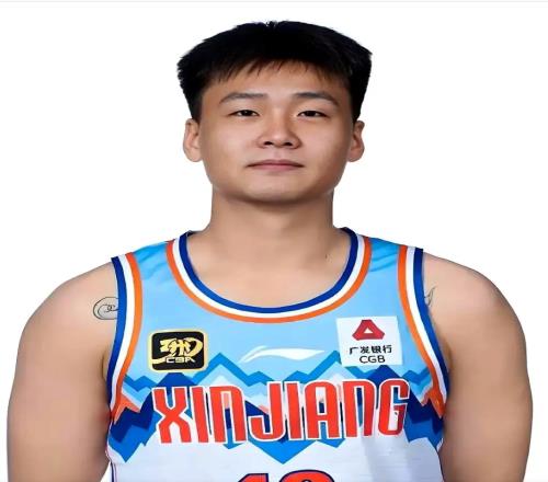 讓新疆球迷打馕?趙睿道歉無論狀態(tài)好壞不該將情緒發(fā)泄在球迷身上