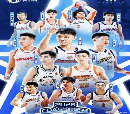 CBA宣布重要決定，又鬧出大笑話，球迷已經(jīng)懶得噴了