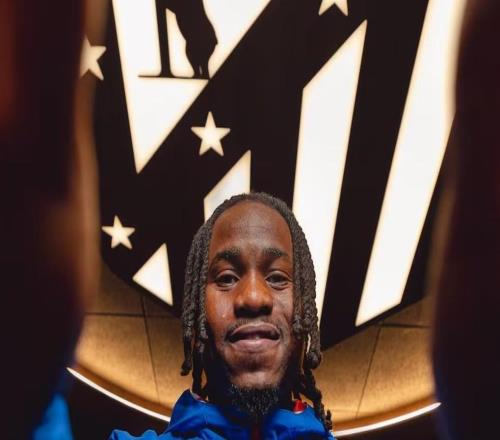 阿斯：西甲冬窗交易冷清總投入僅7500萬歐，馬競成唯一攪局者