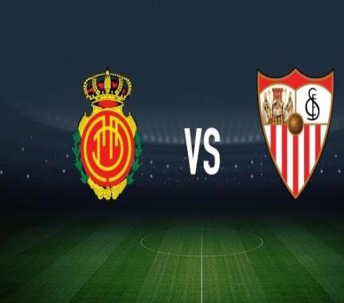 馬略卡vs塞維利亞：塞爾希達德爾、淺野拓磨首發(fā)，莫派、阿戈梅出戰(zhàn)