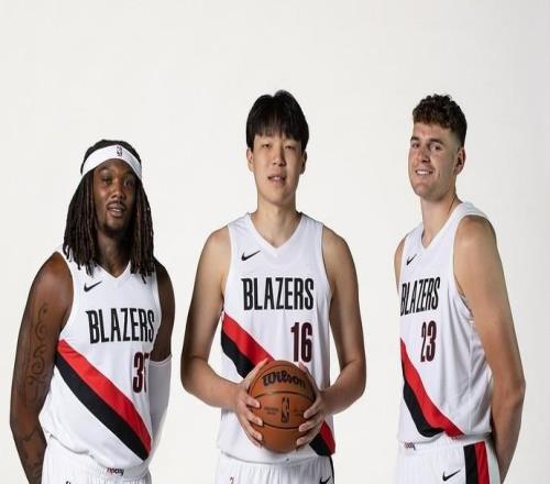 開拓者媒體評級球隊(duì)選秀：克林根A，楊瀚森D兩年后重新評估