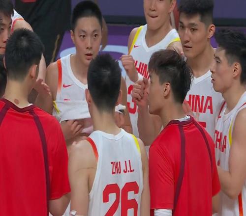 確認下課！再見了，郭士強！中國男籃遭遇巨大打擊！