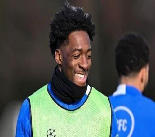 關(guān)窗日，切爾西外租4將