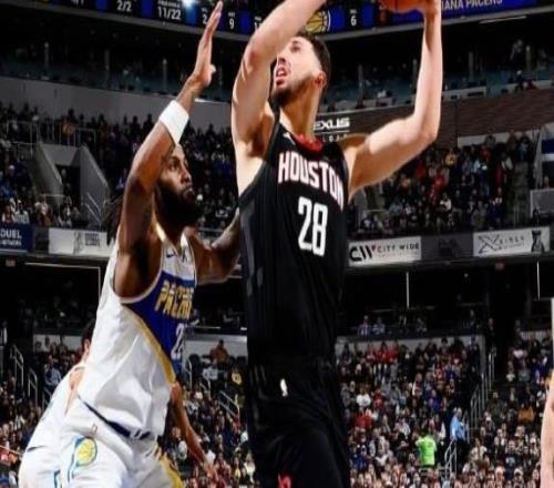 得分&籃板平賽季最高，申京25中13高效砍39分16板5助