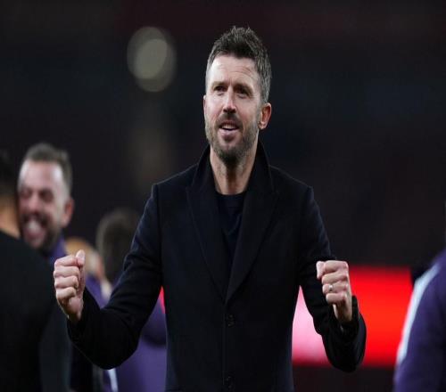 自阿莫林離任后，曼聯(lián)是英超積分、進(jìn)球最多的球隊