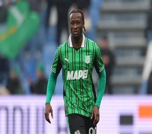 官方：薩索洛從馬賽買斷伊斯梅爾科內(nèi)，租借烏利塞斯加西亞