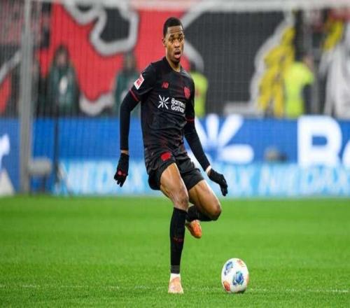 官方：藥廠小將貝洛西安租借加盟沃爾夫斯堡，租期至賽季末