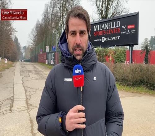 意天空：考慮到下賽季的多線作戰(zhàn)，米蘭不想承擔(dān)馬特塔的隱患